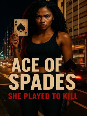 cover image of Ace of Spades